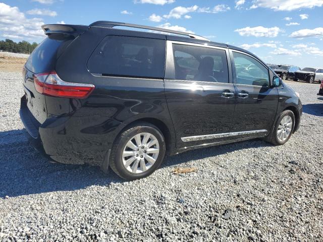 Photo 3 from auction – 2016 TOYOTA SIENNA XLE with VIN 5TDDK3DC3GS145686