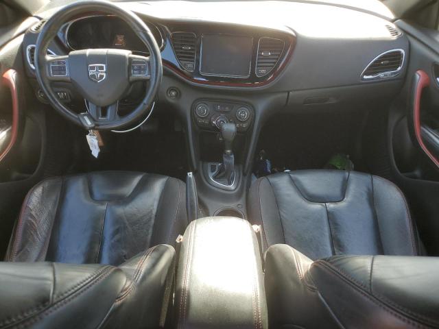 Photo 8 from auction – 2015 DODGE DART GT with VIN 1C3CDFEB9FD225408
