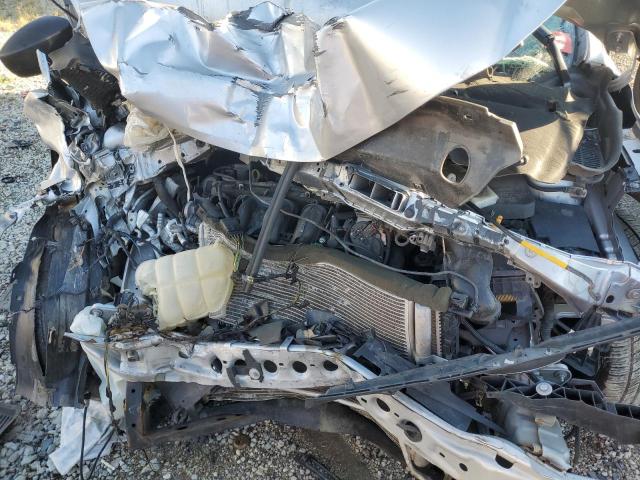 Photo 12 from auction – 2014 FORD ESCAPE S with VIN 1FMCU0F7XEUC05584