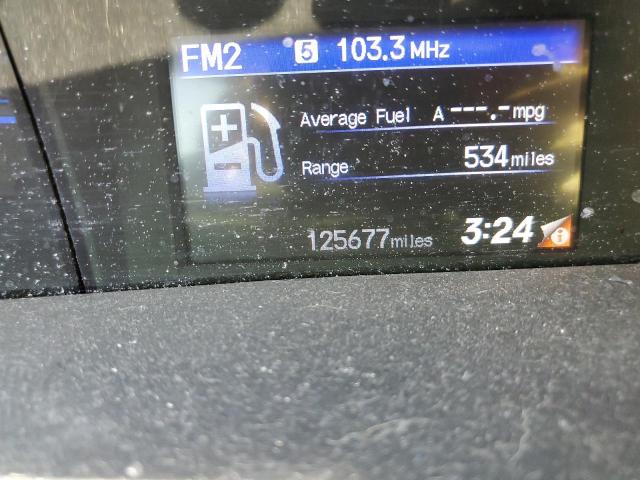 Foto 9 de la subasta – 2015 HONDA CIVIC LX con VIN 19XFB2F53FE700596