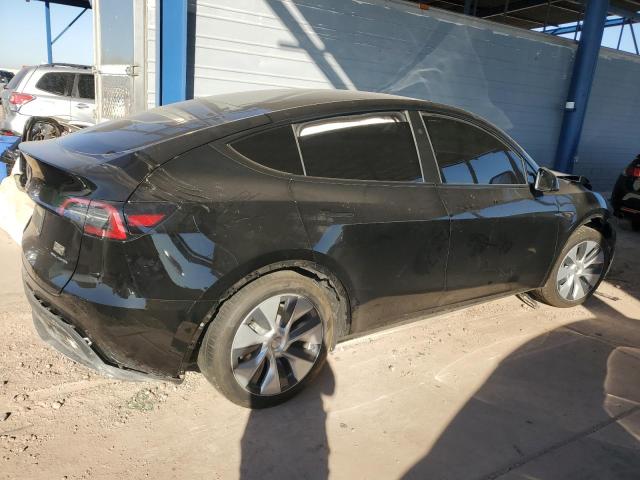 Photo 3 from auction – 2024 TESLA MODEL Y with VIN 7SAYGDEE7RA275485