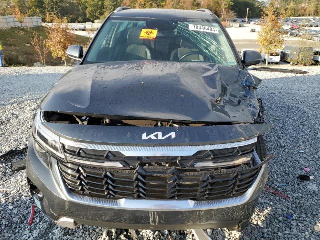 Photo 5 from auction – 2024 KIA SELTOS S with VIN KNDEU2AA4R7524852