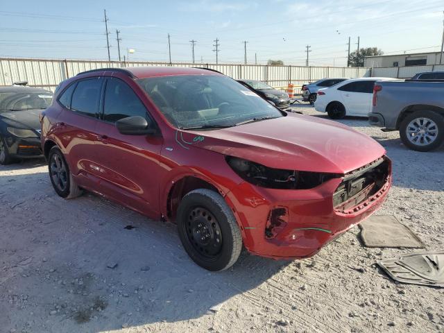 Photo 4 from auction – 2024 FORD ESCAPE ST with VIN 1FMCU0MNXRUA53605