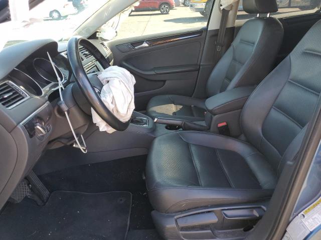 Photo 7 from auction – 2016 VOLKSWAGEN JETTA SEL with VIN 3VWL17AJ6GM308465