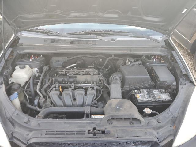 Photo 12 from auction – 2009 KIA RONDO BASE with VIN KNAFG528797250875