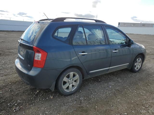 Photo 3 from auction – 2009 KIA RONDO BASE with VIN KNAFG528X97247971