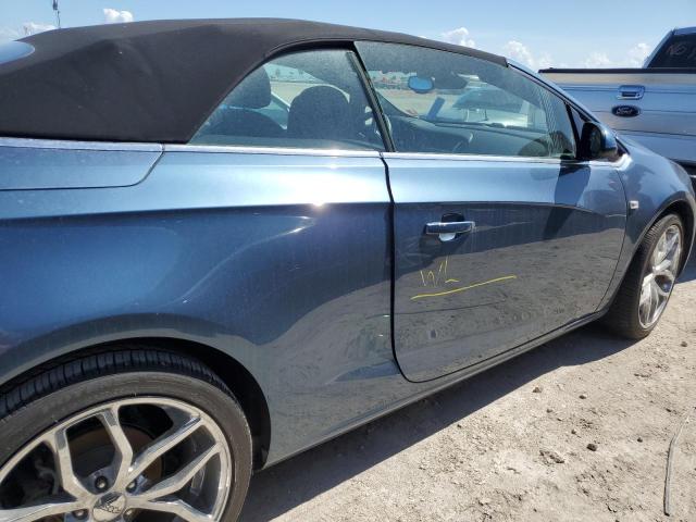 Photo 12 from auction – 2016 BUICK CASCADA PR with VIN W04WT3N50GG093959