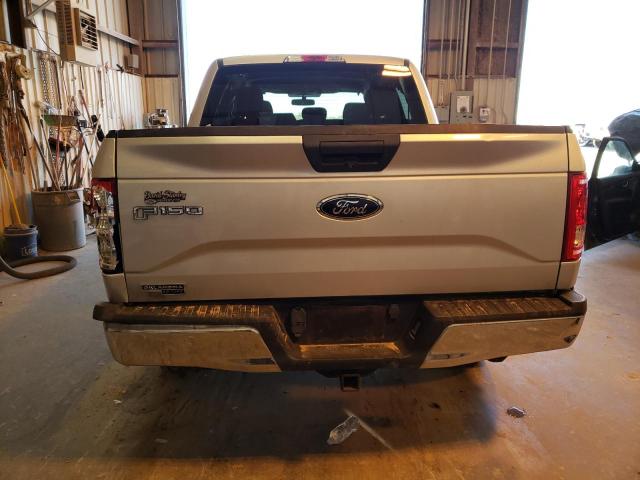 Photo 6 from auction – 2015 FORD F150 SUPERCREW with VIN 1FTEW1EP0FKE38580