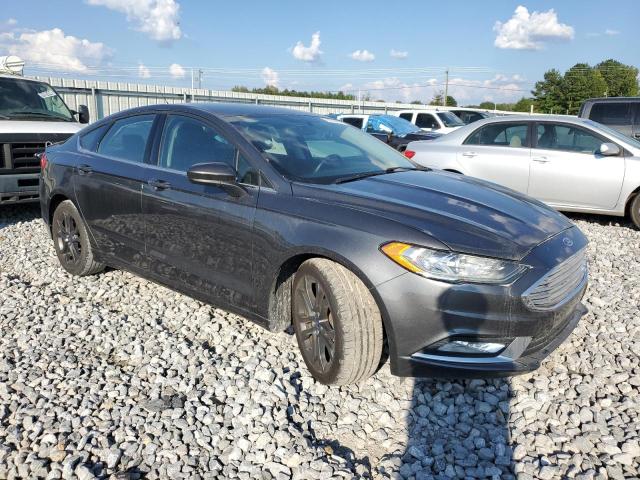 Photo 4 from auction – 2018 FORD FUSION SE with VIN 3FA6P0HD3JR130441