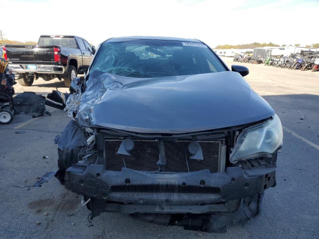 Photo 5 from auction – 2014 TOYOTA CAMRY L with VIN 4T1BF1FK7EU807455