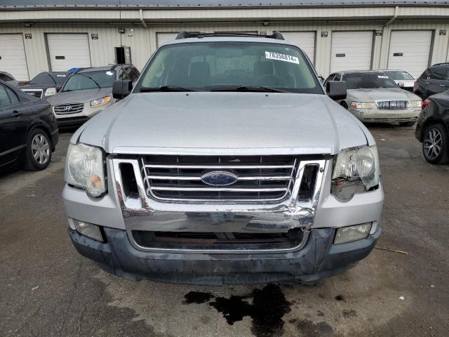 Photo 5 from auction – 2010 FORD EXPLORER S with VIN 1FMEU5BE1AUF07849