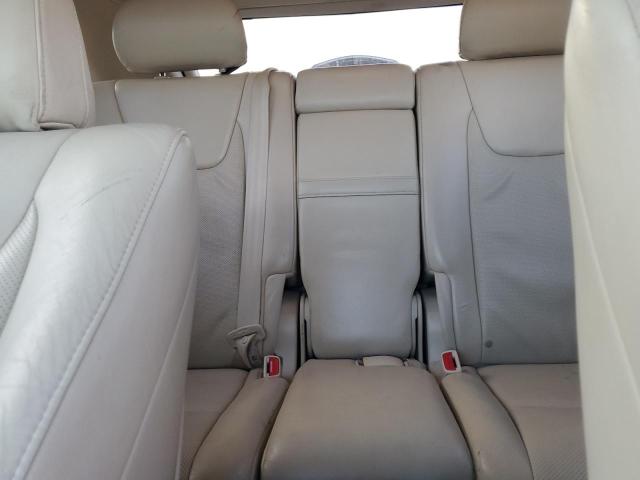 Photo 10 from auction – 2012 LEXUS RX 350 with VIN 2T2ZK1BA2CC085992