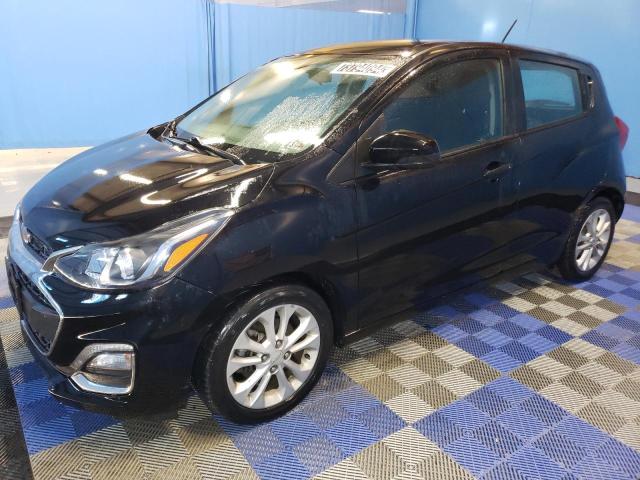 Photo 1 from auction – 2020 CHEVROLET SPARK 1LT with VIN KL8CD6SA4LC415716