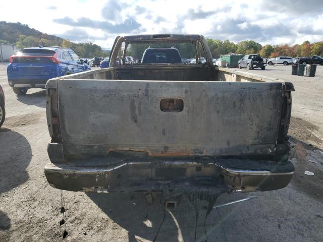 Photo 10 from auction – 2005 GMC NEW SIERRA with VIN 1GTEK14T25Z101554