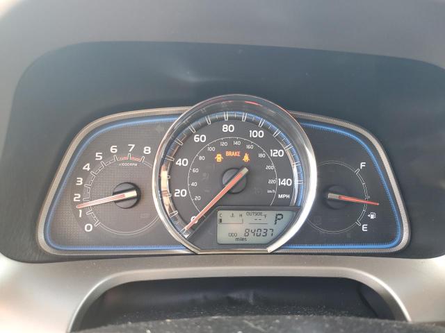 Photo 9 from auction – 2013 TOYOTA RAV4 LIMIT with VIN 2T3DFREV4DW052094
