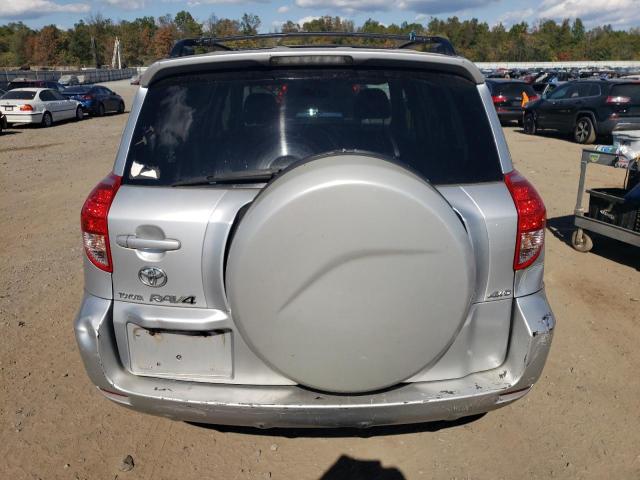 Photo 6 from auction – 2008 TOYOTA RAV4 with VIN JTMBD33V286088211