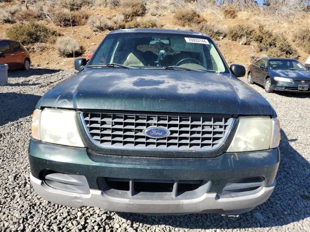 Photo 5 from auction – 2002 FORD EXPLORER X with VIN 1FMZU63E22ZB15313