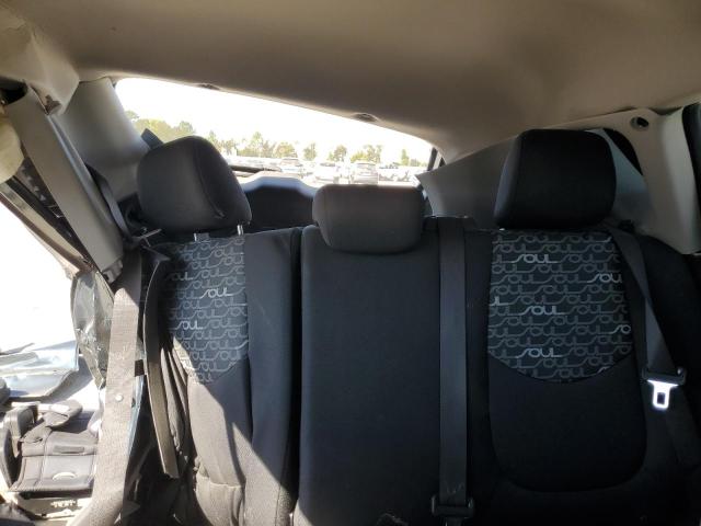 Photo 10 from auction – 2011 KIA SOUL with VIN KNDJT2A22B7226770