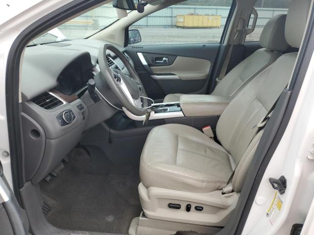 Photo 7 from auction – 2013 FORD EDGE LIMIT with VIN 2FMDK4KC4DBB25545