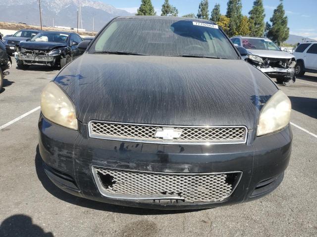Photo 5 from auction – 2014 CHEVROLET IMPALA LIM with VIN 2G1WB5E38E1109945