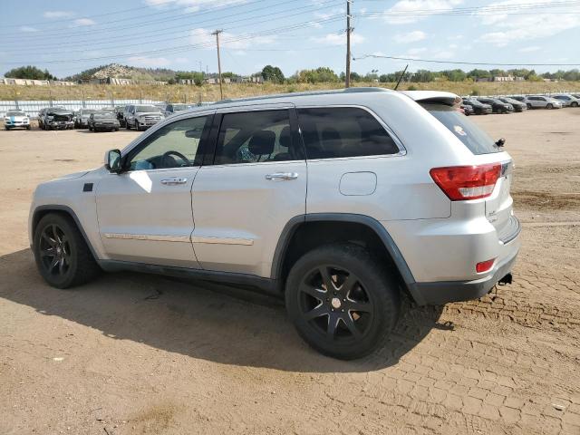 Photo 2 from auction – 2012 JEEP GRAND CHER with VIN 1C4RJEAG5CC216409