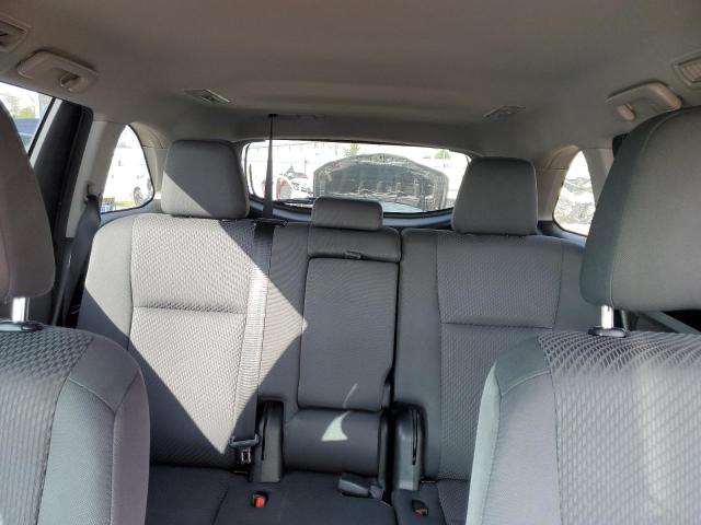 Photo 10 from auction – 2018 TOYOTA HIGHLANDER with VIN 5TDZARFH0JS038087