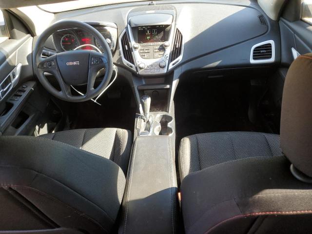 Photo 8 from auction – 2016 GMC TERRAIN SL with VIN 2GKFLSEK3G6321043