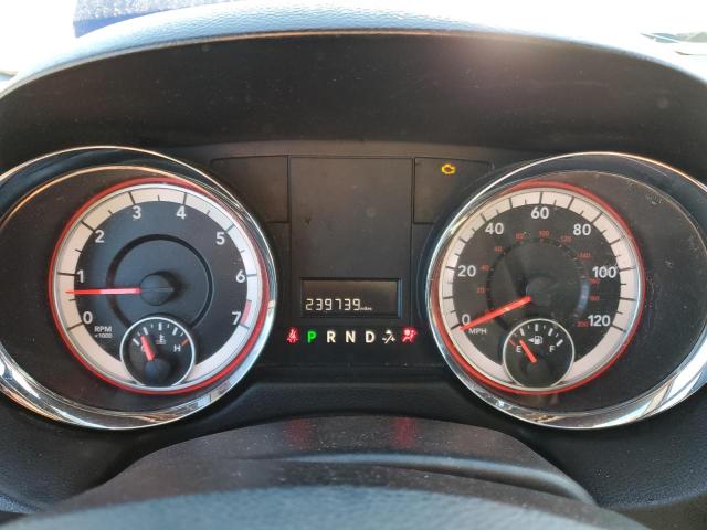 Photo 9 from auction – 2019 DODGE GRAND CARA with VIN 2C4RDGCG4KR580391