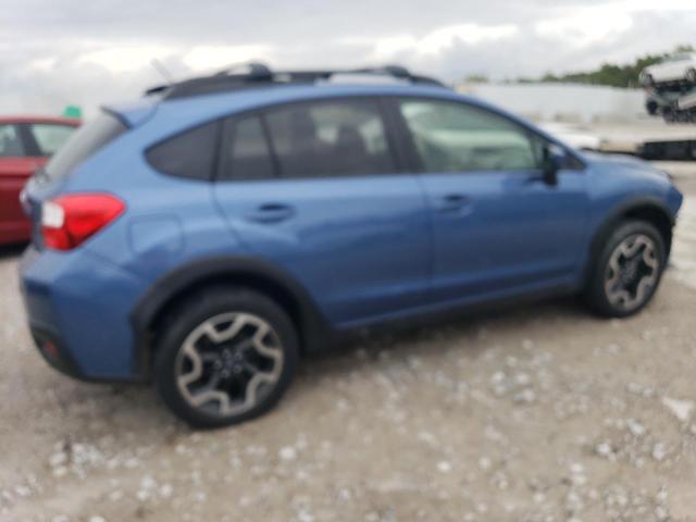 Photo 3 from auction – 2016 SUBARU CROSSTREK with VIN JF2GPABCXG8319779