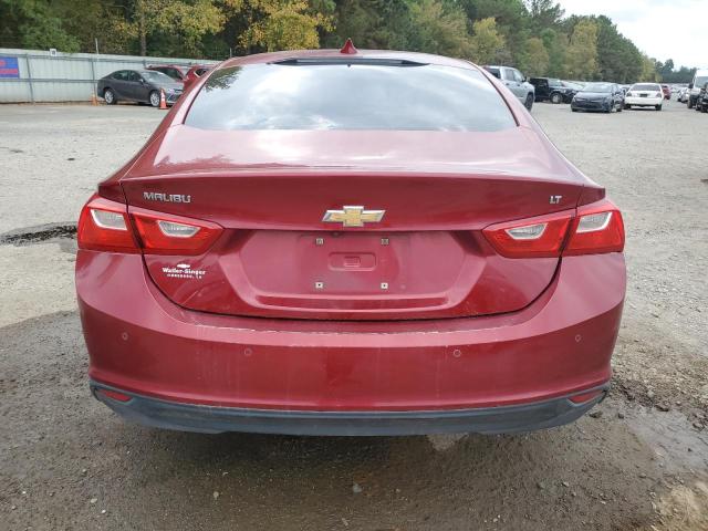 Photo 6 from auction – 2017 CHEVROLET MALIBU LT with VIN 1G1ZE5ST9HF156486