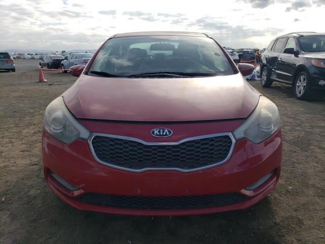 Photo 5 from auction – 2015 KIA FORTE LX with VIN KNAFX4A63F5317831