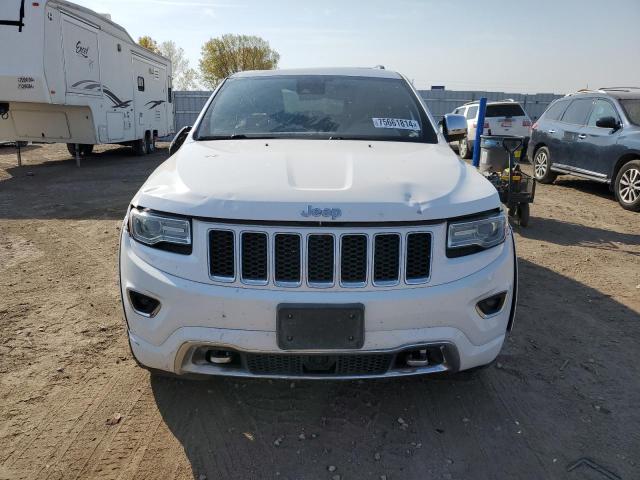 Photo 5 from auction – 2016 JEEP GRAND CHER with VIN 1C4RJFCT2GC450285