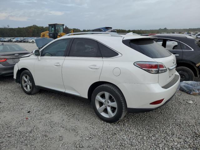Photo 2 from auction – 2015 LEXUS RX 350 with VIN 2T2ZK1BA3FC204069