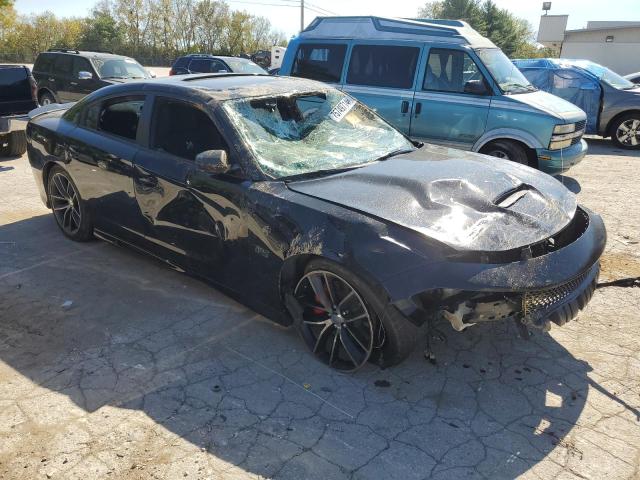 Photo 4 from auction – 2016 DODGE CHARGER R/ with VIN 2C3CDXGJ8GH327555