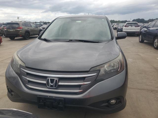 Photo 5 from auction – 2014 HONDA CR-V EX with VIN 5J6RM4H50EL084114