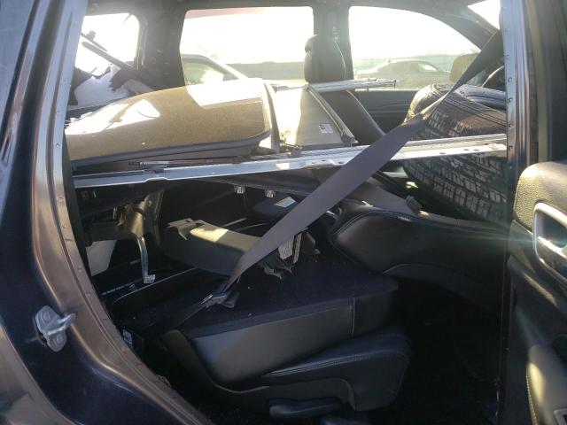 Photo 11 from auction – 2015 JEEP GRAND CHER with VIN 1C4RJFAG0FC115482