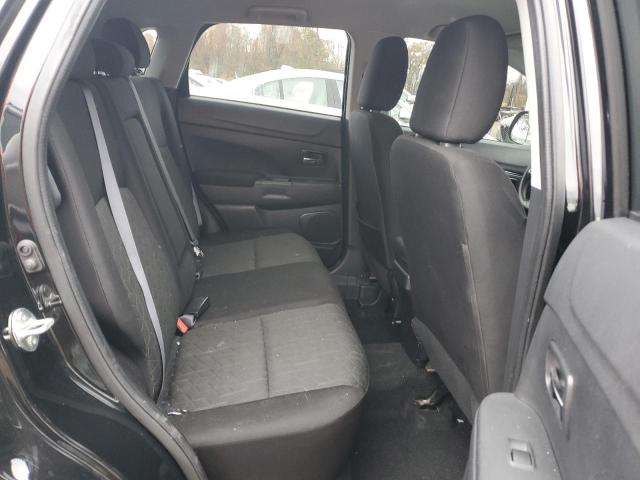 Photo 11 from auction – 2020 MITSUBISHI OUTLANDER with VIN JA4AP3AU1LU003175