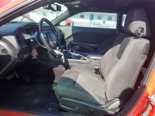 Photo 7 from auction – 2016 DODGE CHALLENGER with VIN 2C3CDZAG0GH193164