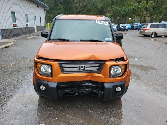 Photo 5 from auction – 2008 HONDA ELEMENT EX with VIN 5J6YH28718L012834