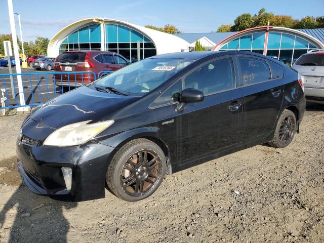 TOYOTA PRIUS 2013 with VIN JTDKN3DU7D5684305 - Photo from auction