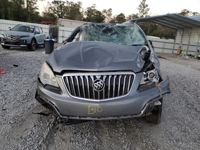Photo 5 from auction – 2013 BUICK ENCORE CON with VIN KL4CJBSB7DB065260