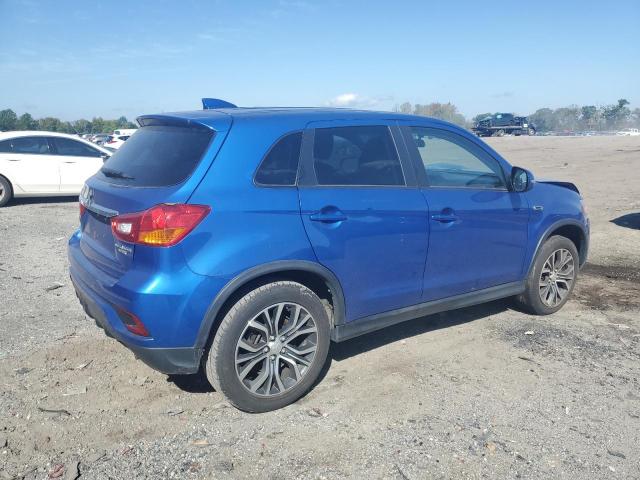 Photo 3 from auction – 2019 MITSUBISHI OUTLANDER with VIN JA4AP3AU7KU027950
