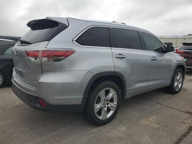 Photo 3 from auction – 2015 TOYOTA HIGHLANDER with VIN 5TDYKRFH7FS113318