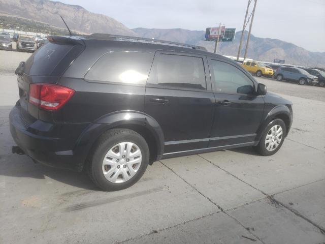 Photo 3 from auction – 2014 DODGE JOURNEY SE with VIN 3C4PDCABXET241675