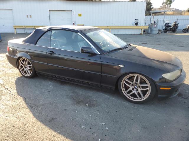 Photo 4 from auction – 2004 BMW 330 CI with VIN WBABW53444PL42337