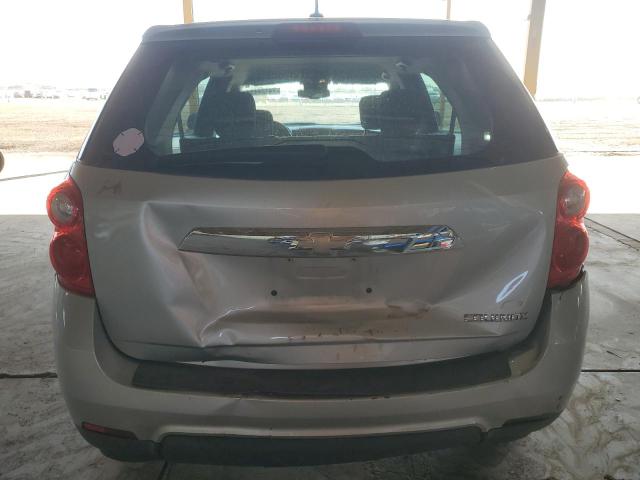 Photo 6 from auction – 2015 CHEVROLET EQUINOX LS with VIN 1GNALAEK4FZ134419