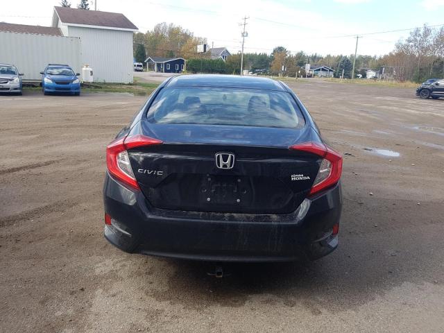 Photo 6 from auction – 2016 HONDA CIVIC EX with VIN 2HGFC2F78GH011515