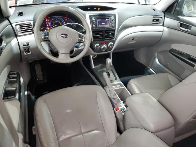 Photo 8 from auction – 2013 SUBARU FORESTER L with VIN JF2SHAEC7DH429896