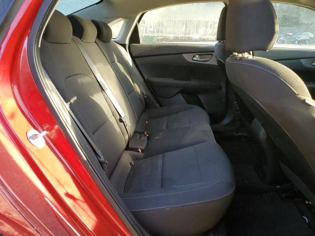 Photo 10 from auction – 2020 KIA FORTE FE with VIN 3KPF24AD3LE174587