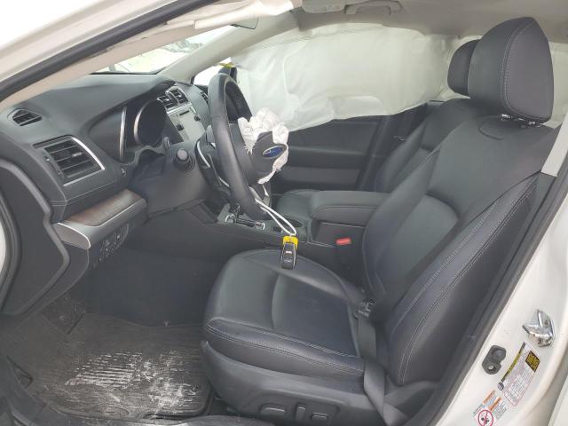 Photo 7 from auction – 2018 SUBARU OUTBACK 2. with VIN 4S4BSANC3J3240151